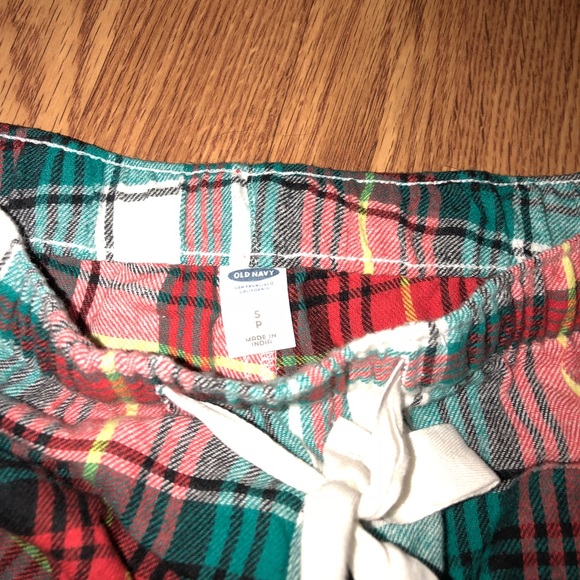 Old Navy Pajamas - Picture 2 of 2